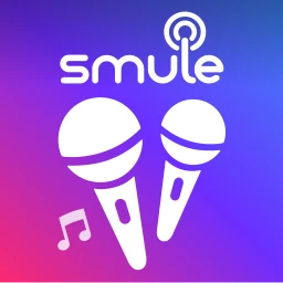 Icono de Smule: Canta Karaoke y Graba